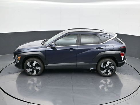 New 2026 Hyundai Kona Limited AWD/4WD image 20