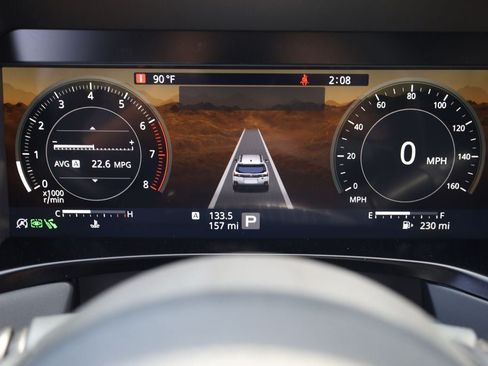 New 2026 Subaru Outback Wilderness AWD/4WD image 9