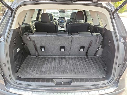 Used 2022 Subaru Ascent Limited w/ Technology Package AWD/4WD image 27