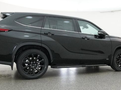 New 2026 Toyota Highlander XLE AWD/4WD image 29