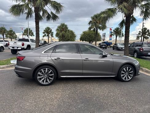 Used 2020 Audi A4 2.0T Premium w/ Convenience Package FWD image 5