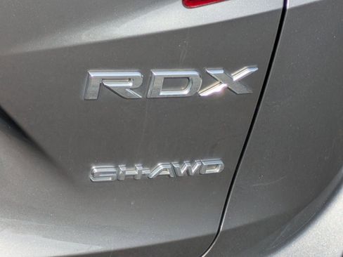 Used 2023 Acura RDX A-Spec image 33