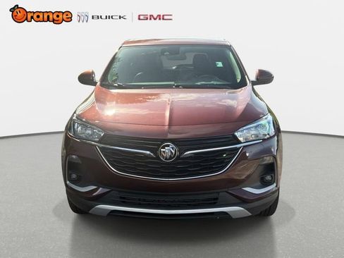 Used 2023 Buick Encore GX Preferred w/ Cold Weather Comfort Package FWD image 8