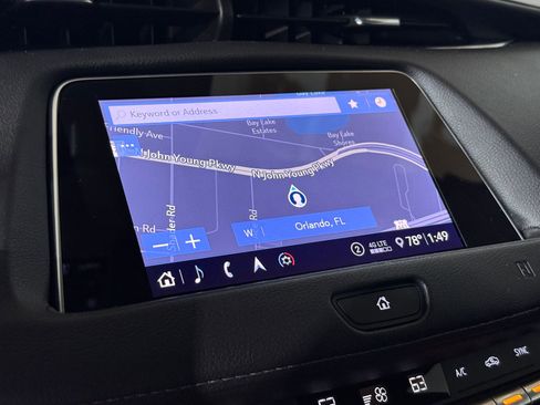 Used 2020 Cadillac XT4 Premium Luxury w/ Driver Assist Package image 26