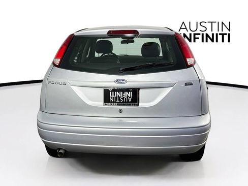 Used 2007 Ford Focus S FWD image 6
