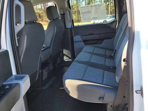 New 2026 Ford F250 XL w/ XL Off-Road Package image 6