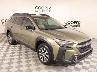Used 2025 Subaru Outback Premium w/ Popular Package #1 AWD/4WD video 1