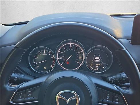 Used 2023 MAZDA CX-5 Carbon Edition AWD/4WD image 11