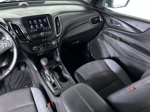 Used 2024 Chevrolet Equinox RS w/ LPO, Floor Liner Package FWD image 36