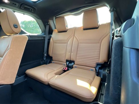 Used 2020 Land Rover Discovery HSE AWD/4WD image 47