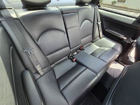 Used 2002 BMW M3 Coupe RWD image 27