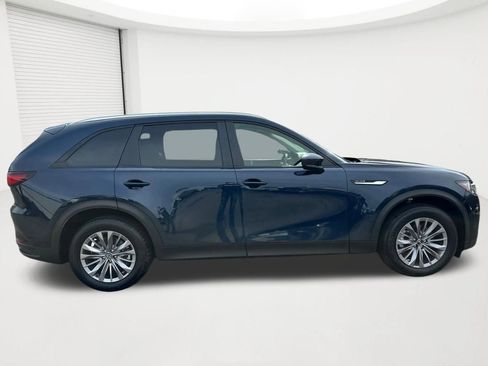 Used 2025 MAZDA CX-90 3.3 Turbo w/ Select Package image 4