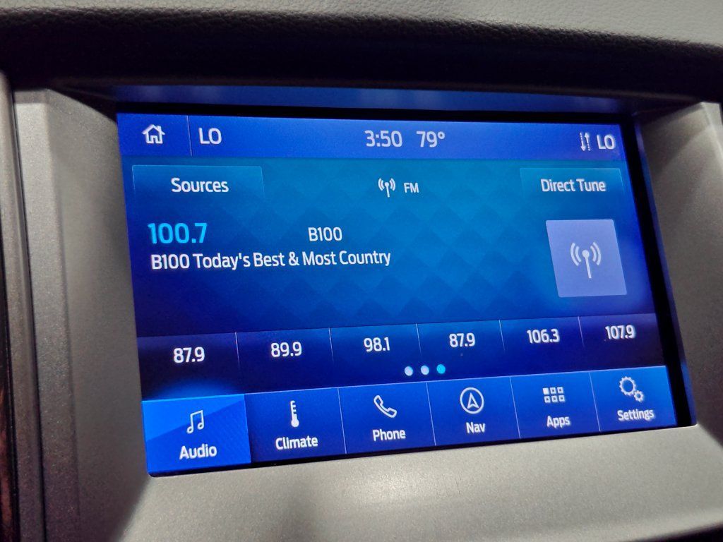 Used 2019 Ford Ranger XLT w/ Black Appearance Package AWD/4WD image 35