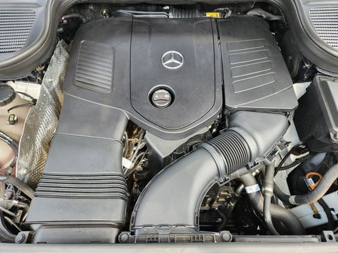 Used 2024 Mercedes-Benz GLE 350 4MATIC image 6