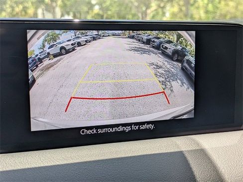 New 2025 MAZDA CX-5 AWD 2.5 S w/ Preferred Package image 19