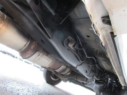 Used 2020 Ford F550 2WD Regular Cab Super Duty image 42