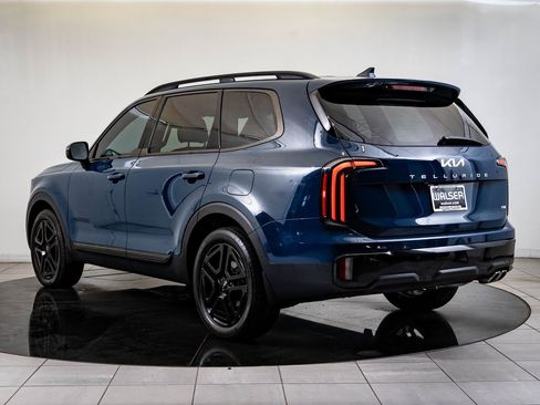 Used 2024 Kia Telluride SX Prestige X-Line image 11