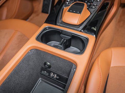 Used 2023 Aston Martin DBX 707 image 48