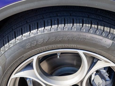 Used 2022 Alfa Romeo Stelvio Sprint image 9