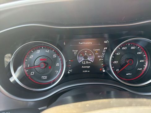 Used 2022 Dodge Charger GT w/ Plus Group image 15