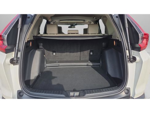 Used 2021 Honda CR-V EX-L image 15