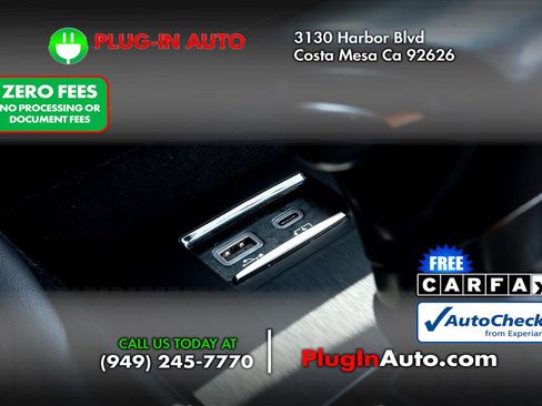 Used 2024 Lexus ES 350 w/ Premium Package FWD image 25