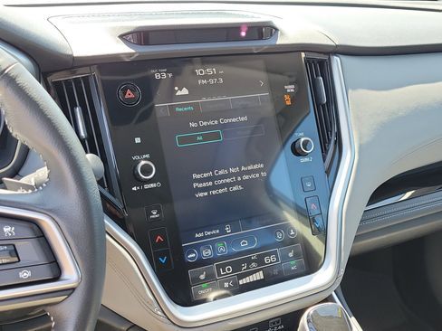 Used 2023 Subaru Outback Limited image 29