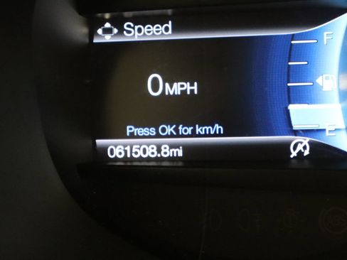 Used 2020 Ford Edge SEL w/ Cold Weather Package AWD/4WD image 36