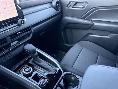 New 2026 Chevrolet Colorado Trail Boss image 16