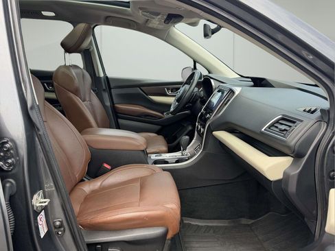 Used 2020 Subaru Ascent Touring w/ Popular Package #3 AWD/4WD image 11