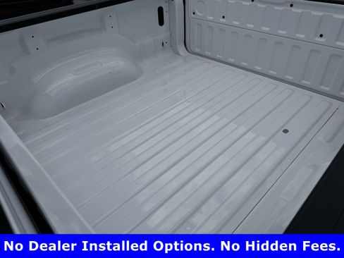 Used 2025 RAM 1500 Big Horn AWD/4WD image 30