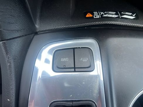 Certified 2020 Chevrolet Equinox Premier AWD/4WD image 26