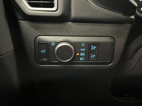 Used 2024 Ford Bronco Sport Big Bend AWD/4WD image 29