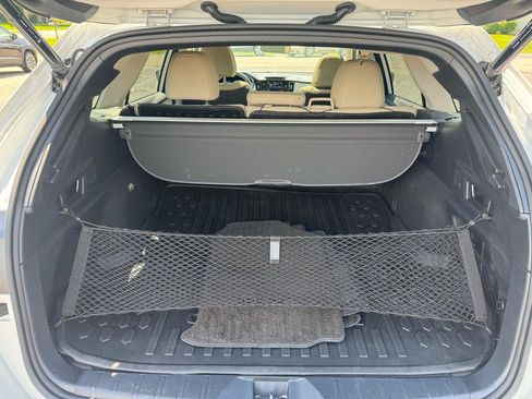 Used 2024 Subaru Outback Limited AWD/4WD image 15