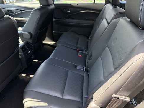 Used 2021 Honda Passport Elite image 24
