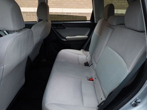 Used 2017 Subaru Forester 2.5i Premium w/ All-Weather Package image 21