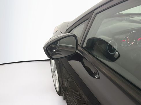 Used 2015 Ford Fiesta ST FWD image 16