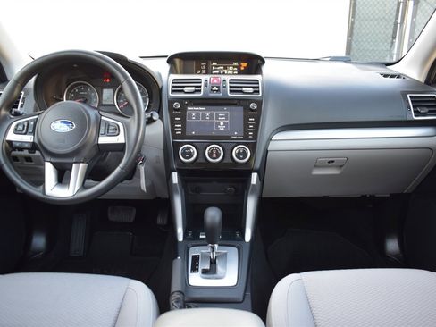 Used 2017 Subaru Forester 2.5i Premium w/ Protection Package #1 image 13