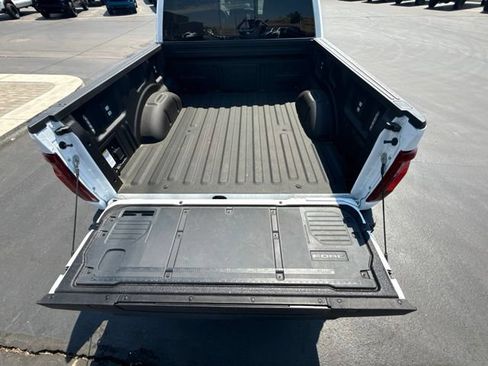 Used 2024 Ford F150 XLT w/ Equipment Group 303A High AWD/4WD image 5