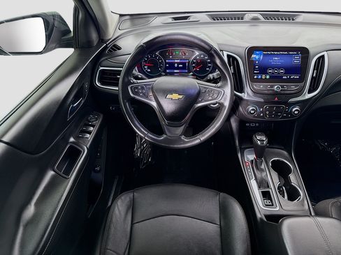 Used 2021 Chevrolet Equinox Premier w/ Redline Edition FWD image 23