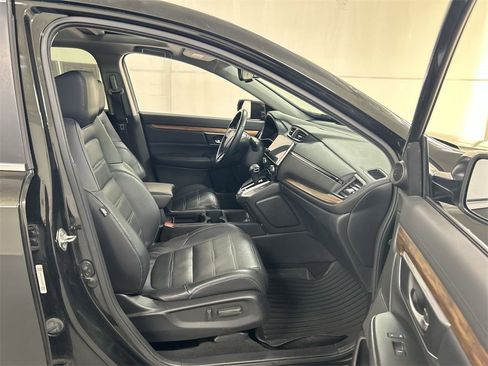 Used 2017 Honda CR-V EX-L image 26