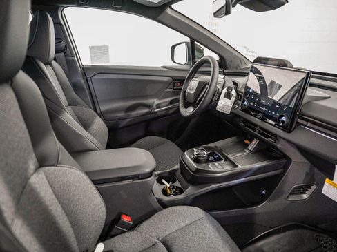 New 2026 Toyota bZ image 18