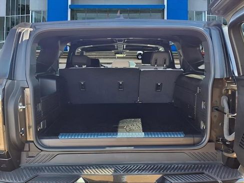 Used 2025 GMC Hummer EV 2X image 24