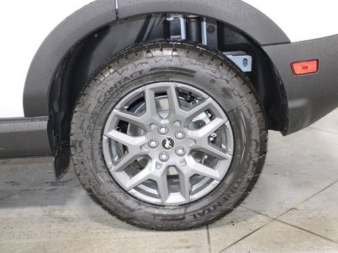 New 2026 Ford Bronco Sport Big Bend AWD/4WD image 16