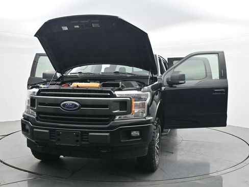 Used 2018 Ford F150 XLT w/ Equipment Group 302A Luxury image 33