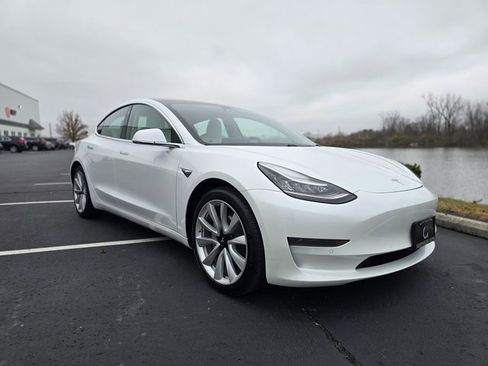 Used 2020 Tesla Model 3 Standard Range Plus image 15