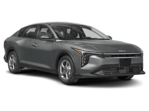 Used 2025 Kia K4 FWD image 6