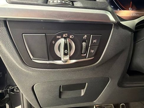 Certified 2022 BMW X3 M40i AWD/4WD image 12