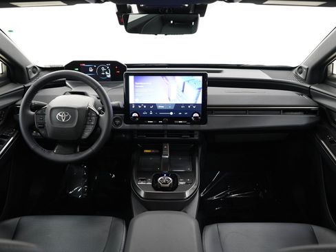 Used 2026 Toyota bZ AWD/4WD image 13