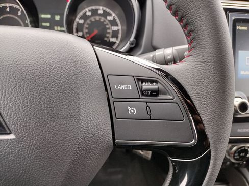 New 2026 Mitsubishi Outlander Sport AWD image 24